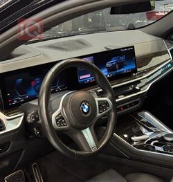 بي ام دبليو X6